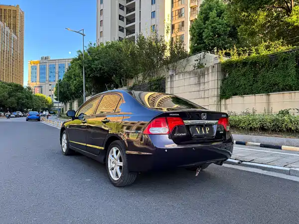 Honda Civic 2011