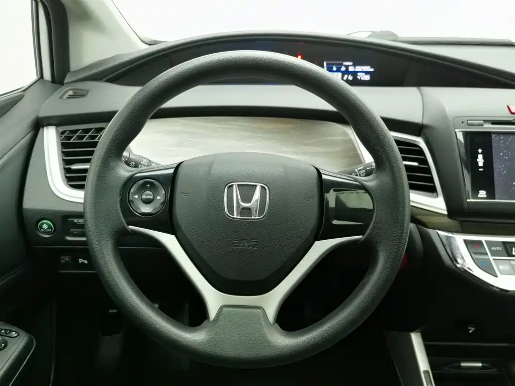Honda Jade 2020 — фото 12