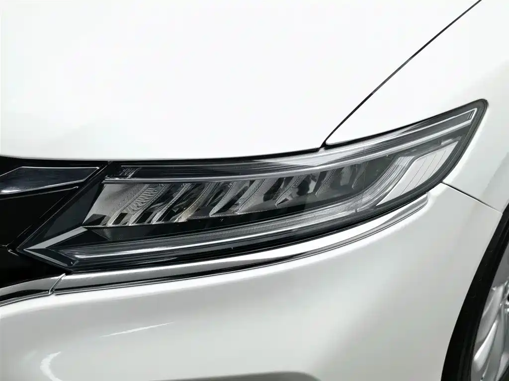 Honda Jade 2020 — фото 5