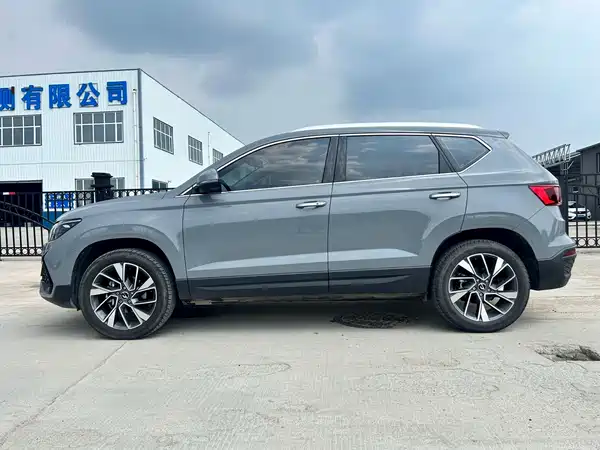 Jetta VS5 2023