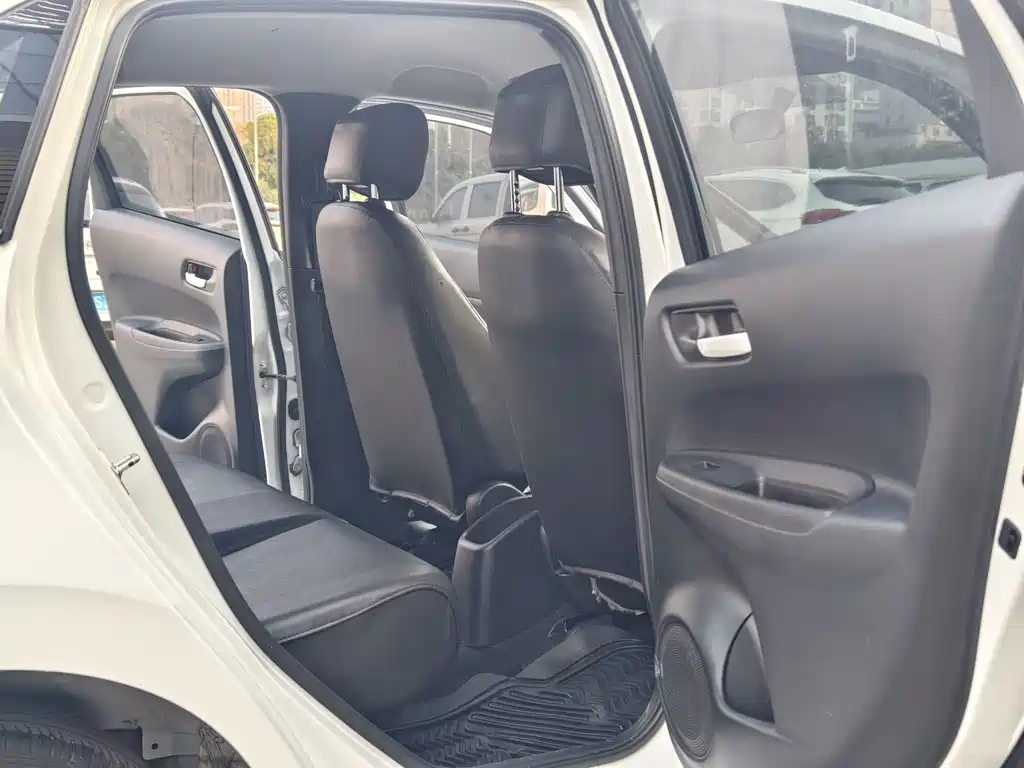 Honda Fit 2021 — фото 10