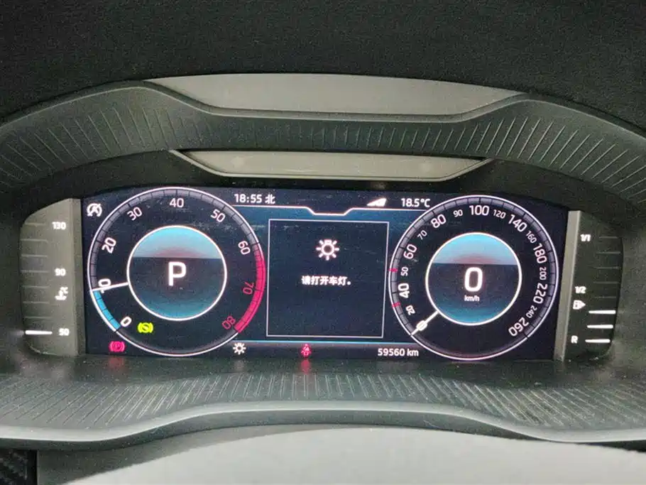 Skoda Kodiak GT 2021 — фото 14