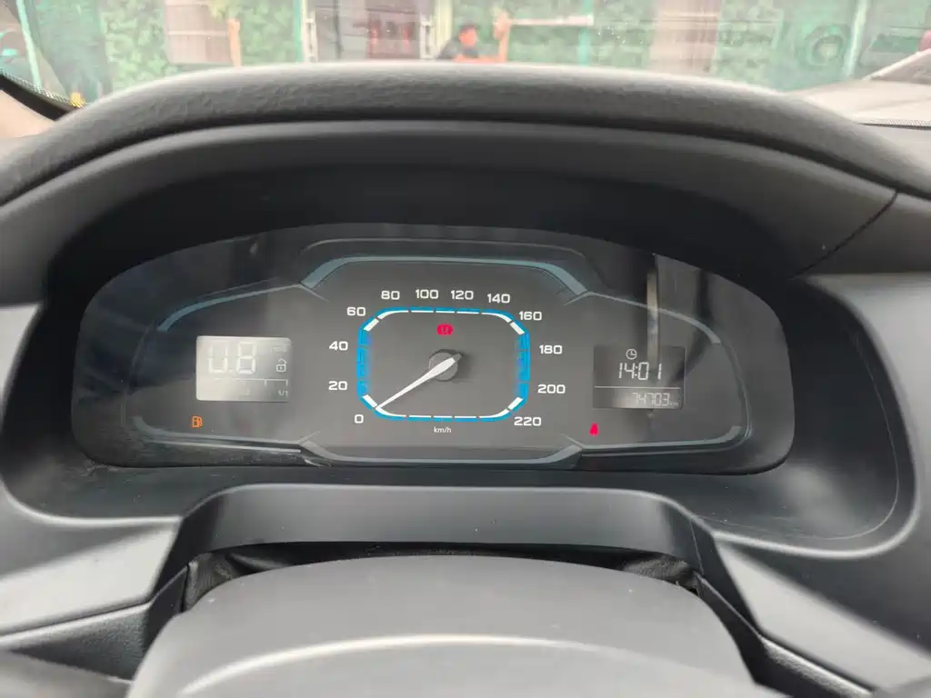 Roewe 360 2017