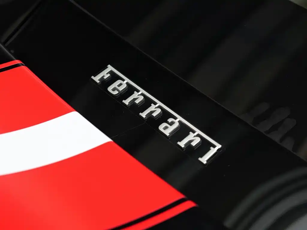 Ferrari 488 2019 — фото 6