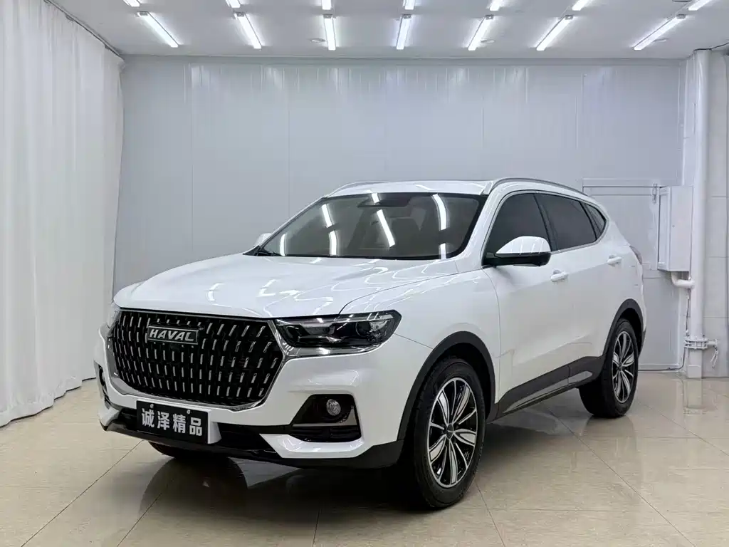 Haval H6 2024