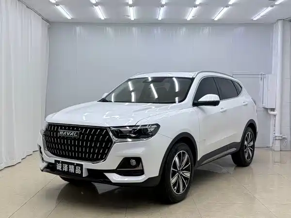 Haval H6 2024
