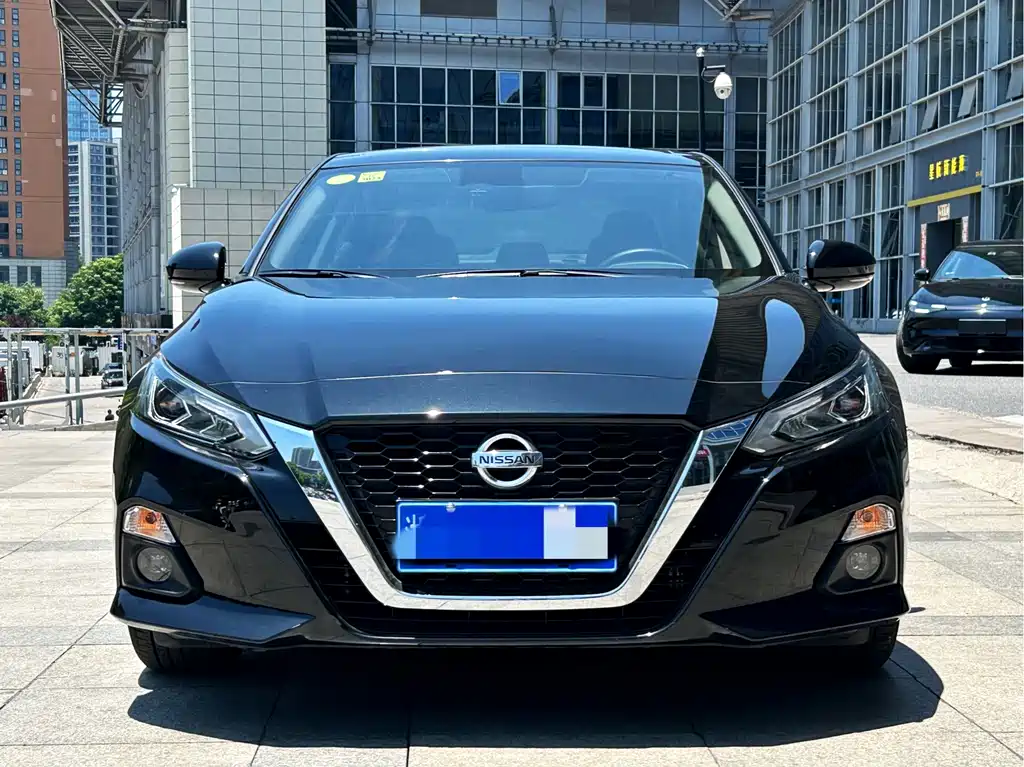Nissan Teana 2021