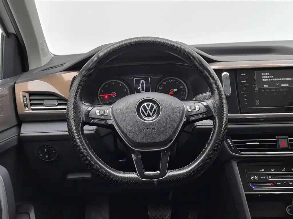 Volkswagen Tharu 2021 — фото 11