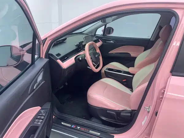 Neta V 2022