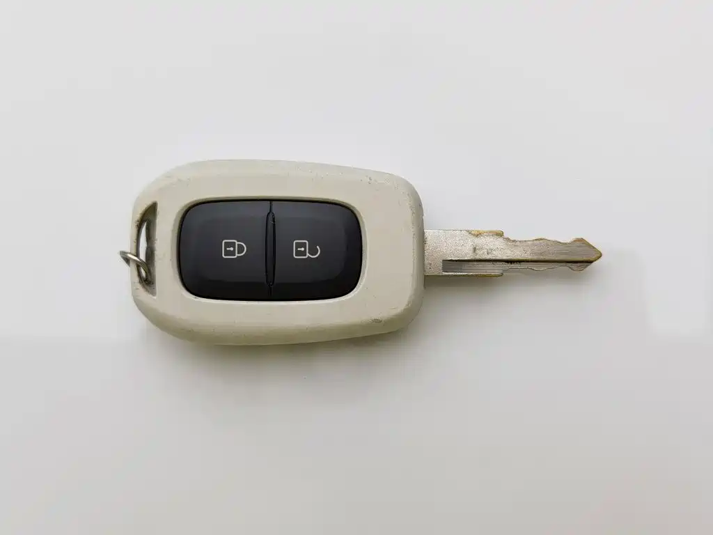 Dongfeng Nano EX1 2024 — фото 19