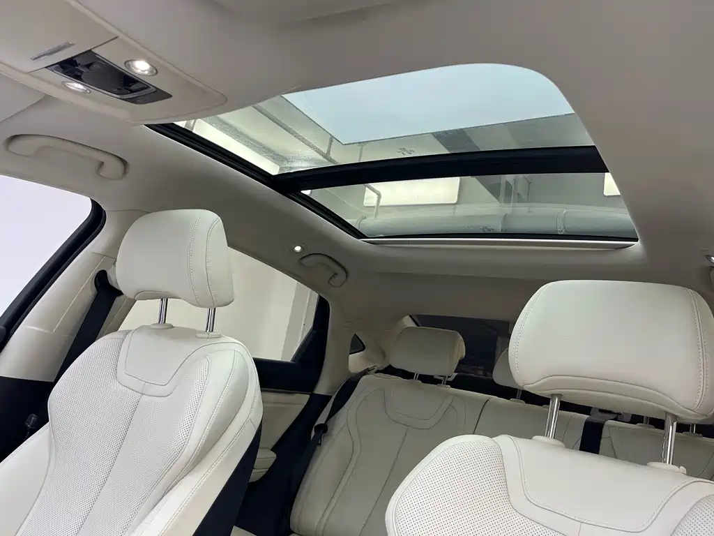BYD Qin L 2025 — фото 10