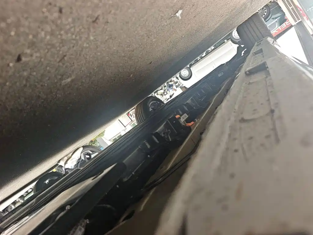 Wuling Starlight 730 EV 2025