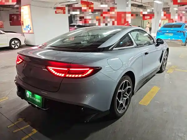 Neta GT 2024