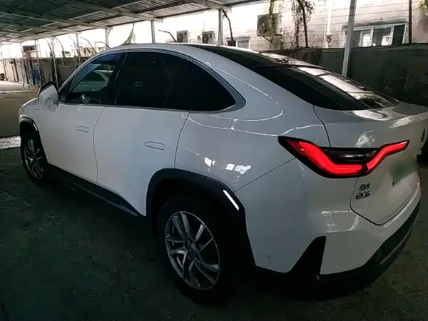 NIO ES6 2022