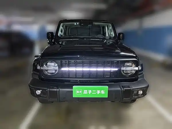 Tank 300 2022