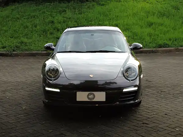 Porsche 911 2010