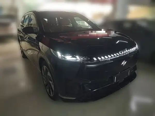 Dongfeng e008 2025