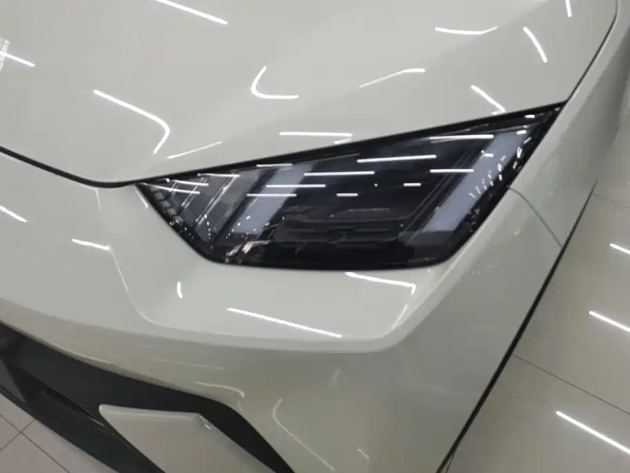 BYD Seagull 2023
