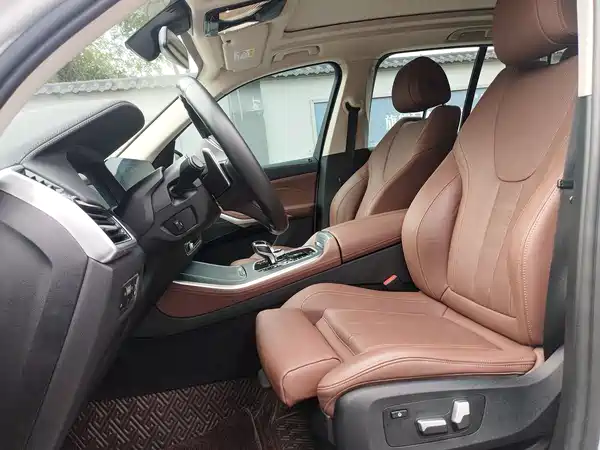 BMW X5 2022