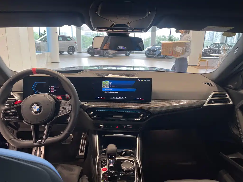 BMW M2 2026