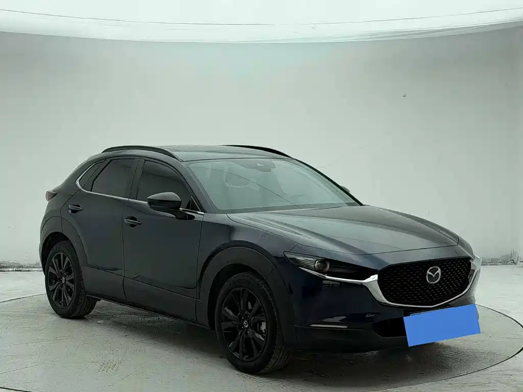 Mazda CX-30 2022