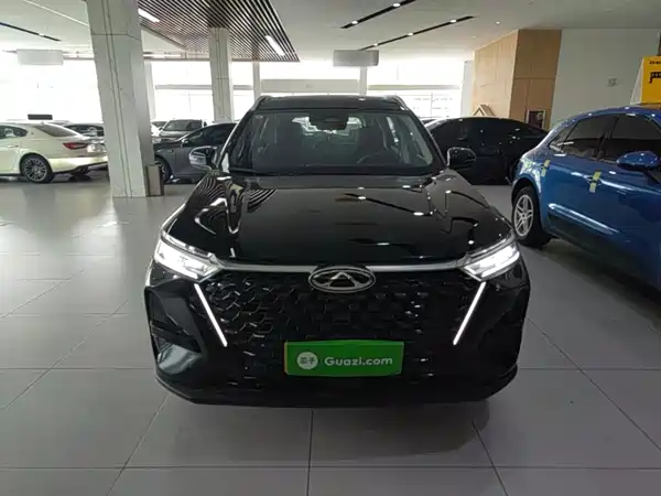 Chery Tiggo 8 PRO 2026