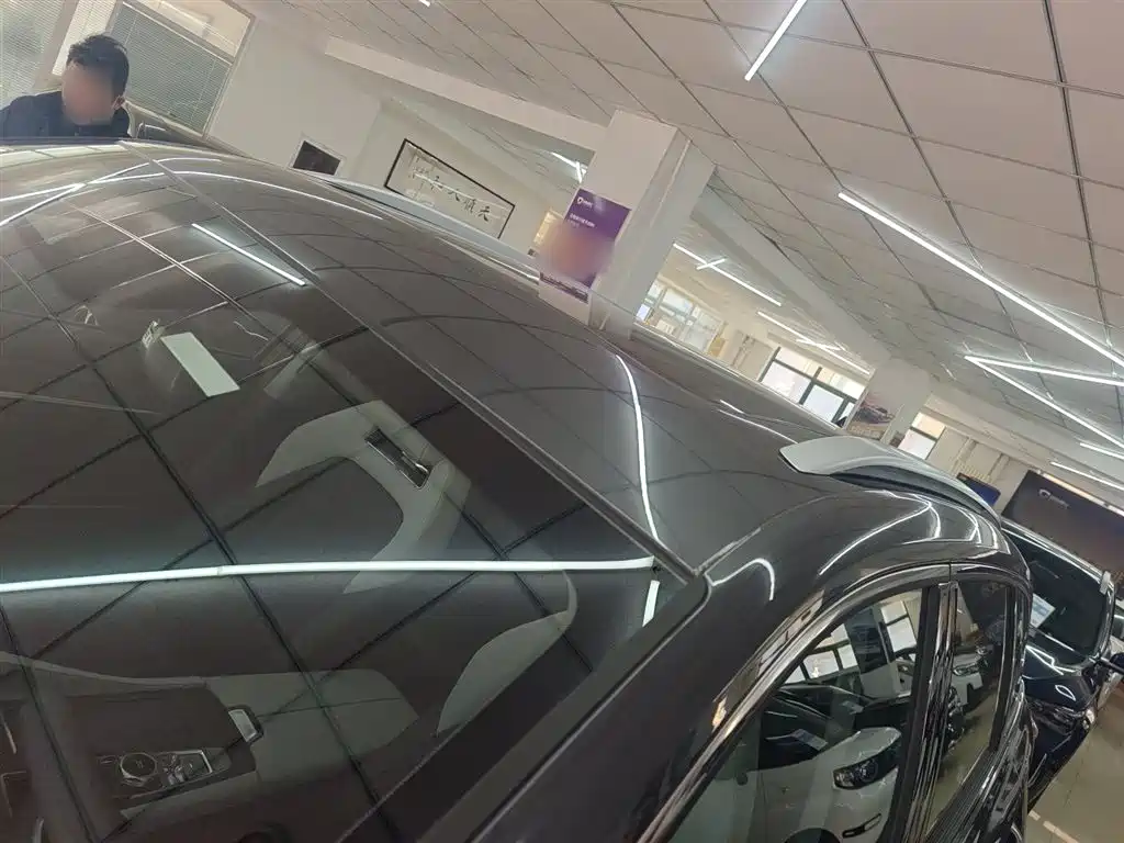 Changan CS75 PLUS 2025 — фото 27