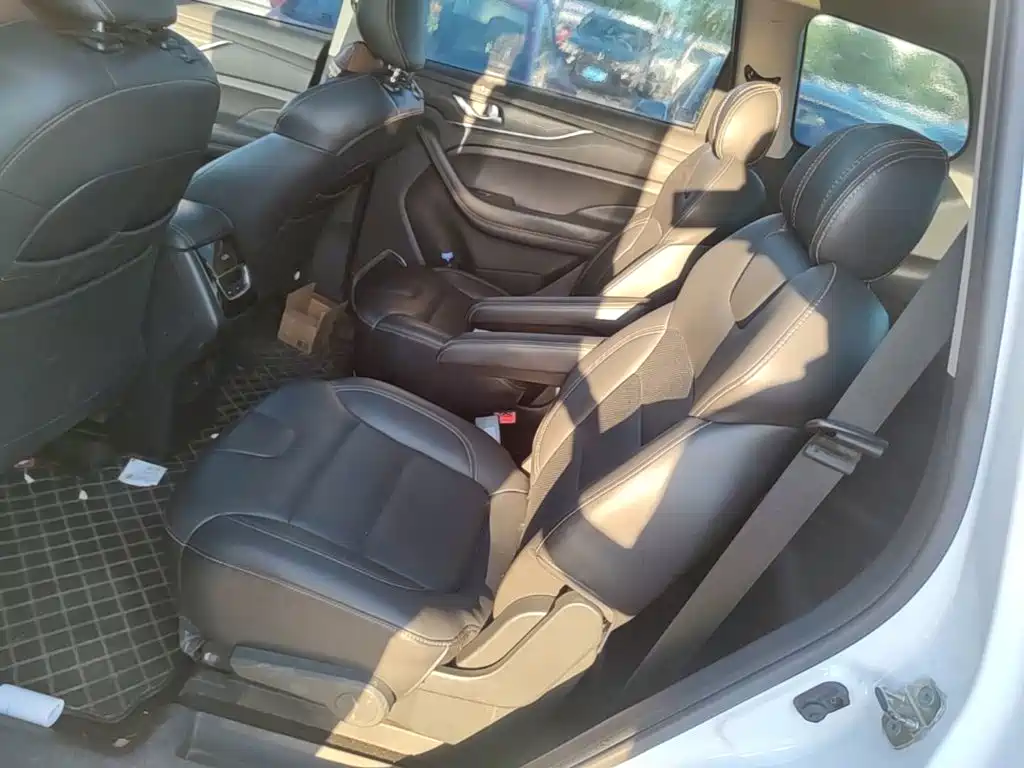 Changan Oushang Corsa 2019 — фото 17