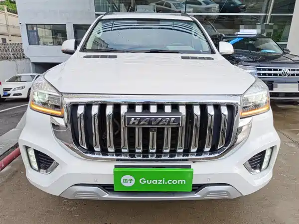 Haval H9 2023