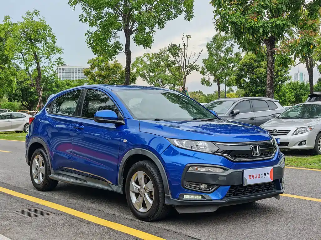 Honda XR-V 2019 — фото 3