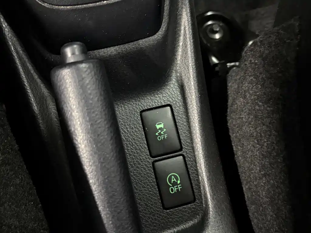 Toyota Vios FS 2018 — фото 19