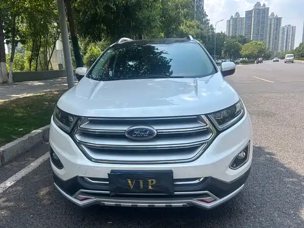 Ford Edge 2015
