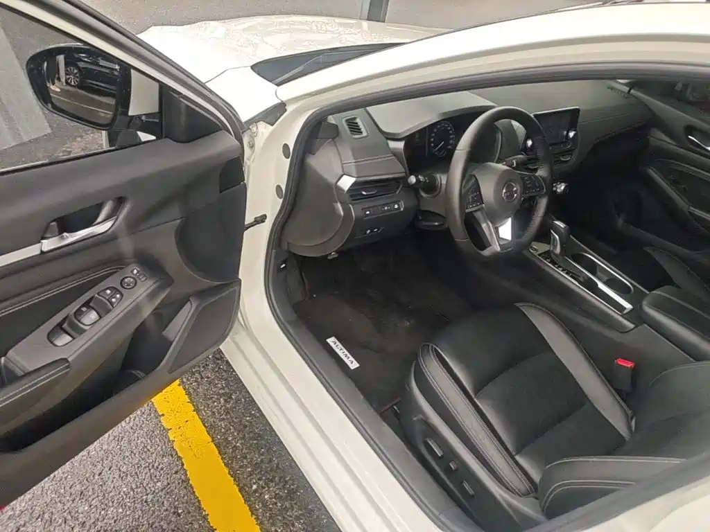 Nissan Teana 2019 — фото 16