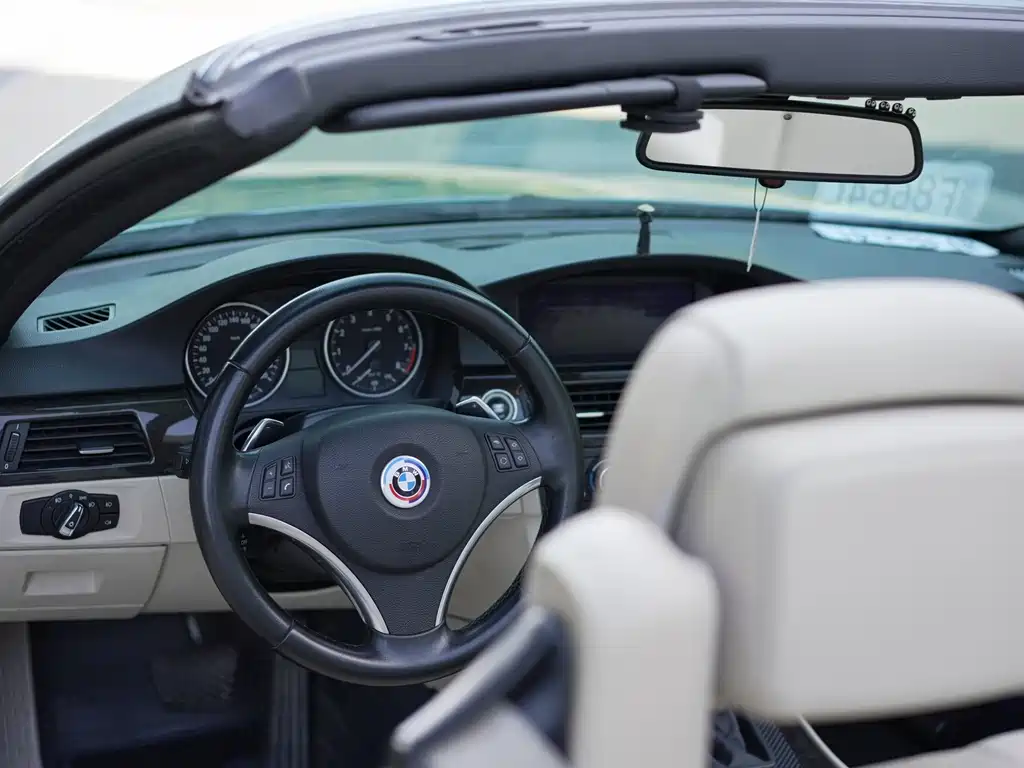 BMW 3 Series 2010 — фото 10