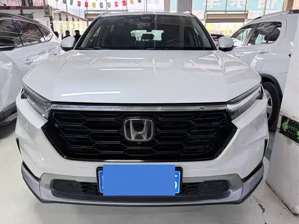 Honda CR-V 2023