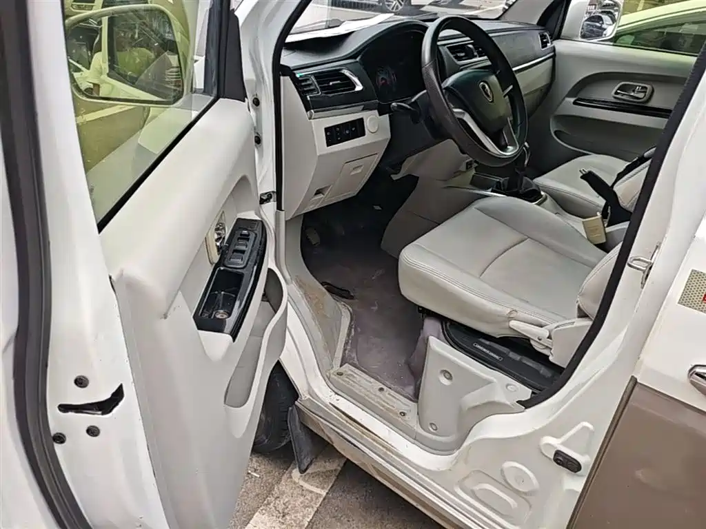 Jinbei Hiace X30L 2020 — фото 16