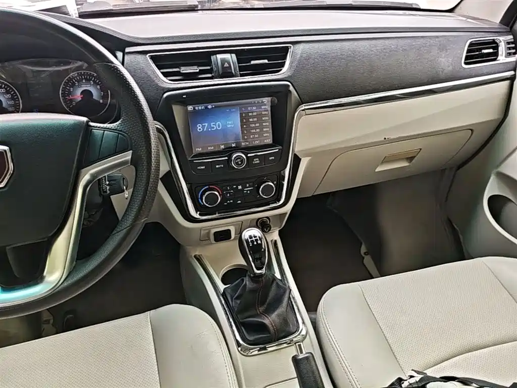 Jinbei Hiace X30L 2020 — фото 13