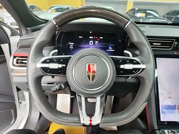 Hongqi H6 2023