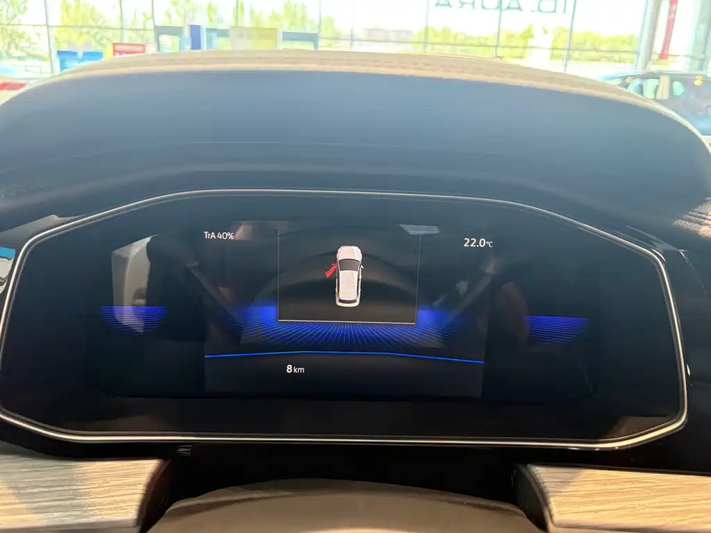 Volkswagen Sagitar 2026