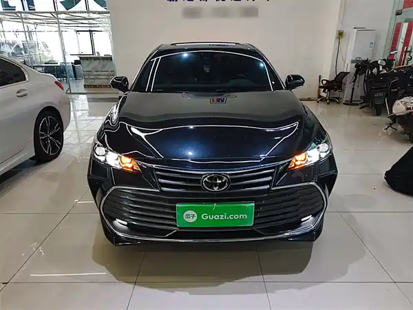 Toyota Avalon 2021