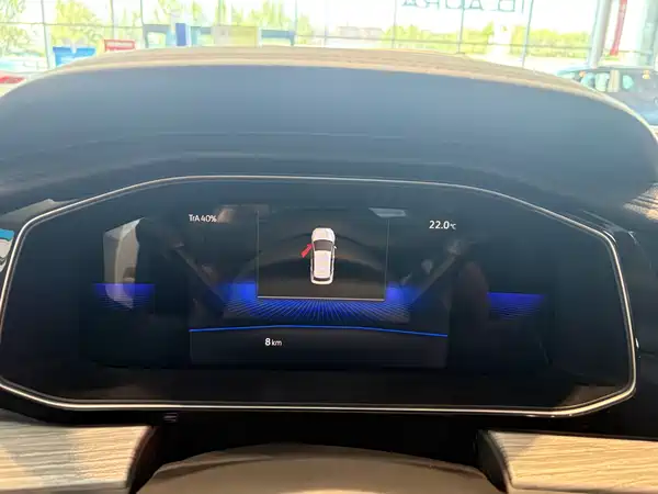 Volkswagen Sagitar 2026