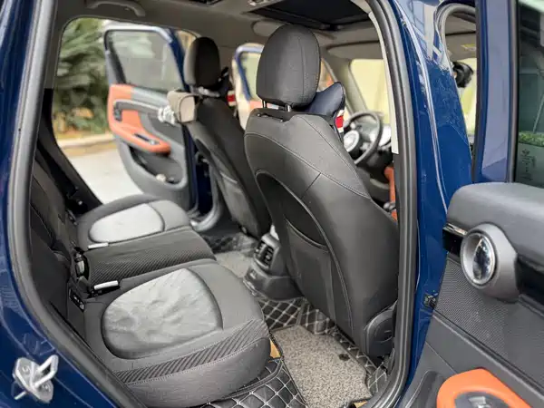 MINI Countryman 2019
