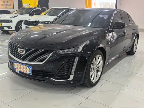 Cadillac CT5 2023