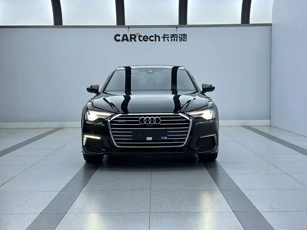 Audi A6L 2023