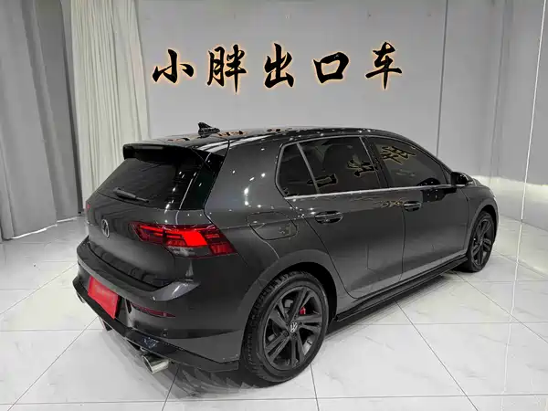 Volkswagen Golf 2023