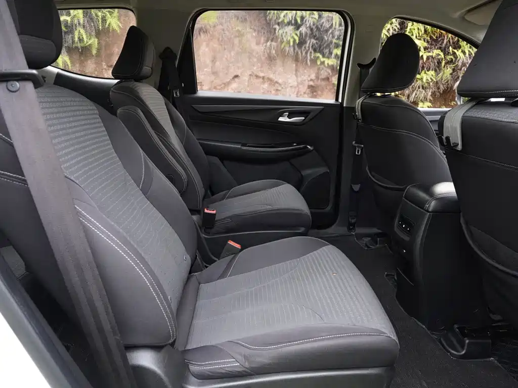 Baojun 730 2019