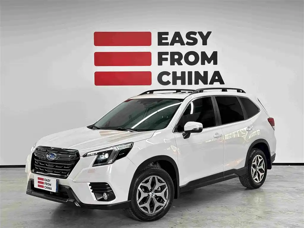 Subaru Forester 2023