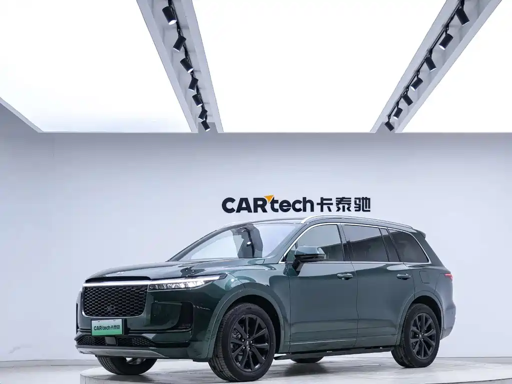 Li Auto Li ONE 2022