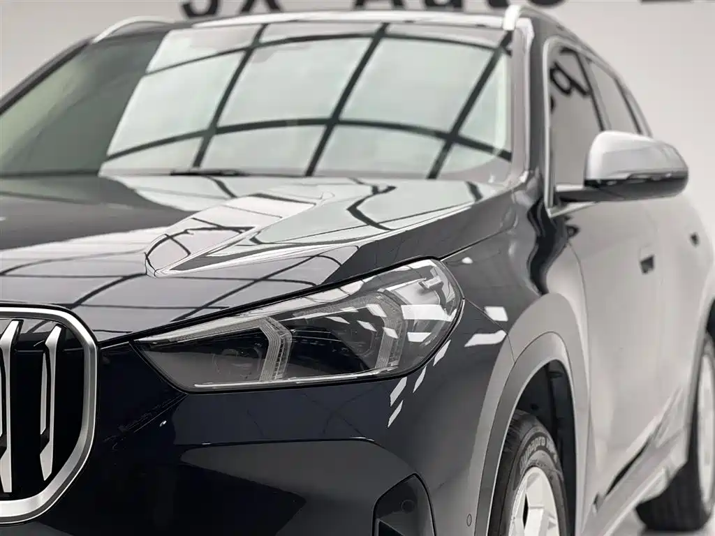 BMW X1 2023
