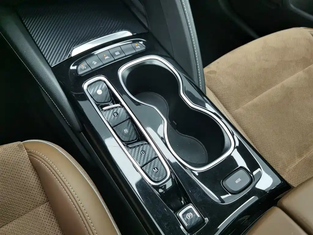 Buick Envision S 2021 — фото 13